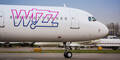 Wizz Air hält an Wien-Expansion fest