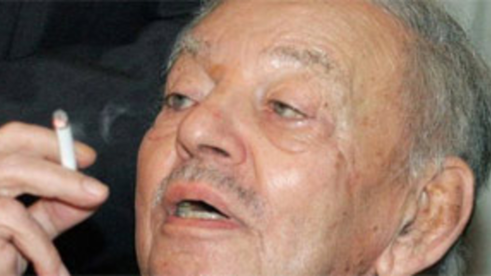 Karl Wlaschek wurde in Nobel-Restaurant abgewiesen - oe24.at