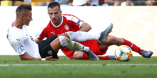 ÖFB-Update: So geht es Hannes Wolf