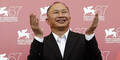 Lebenswerk: Goldener Löwe für John Woo