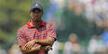 Tiger Woods verpasst US-Masters