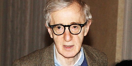 woodyallen
