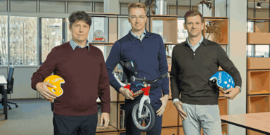 Kult-Bikehersteller woom mit neuem Managment