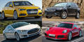 Das sind die „World's Best Cars