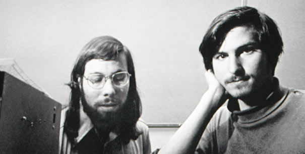 Wozniak musste wegen Streich in den Knast