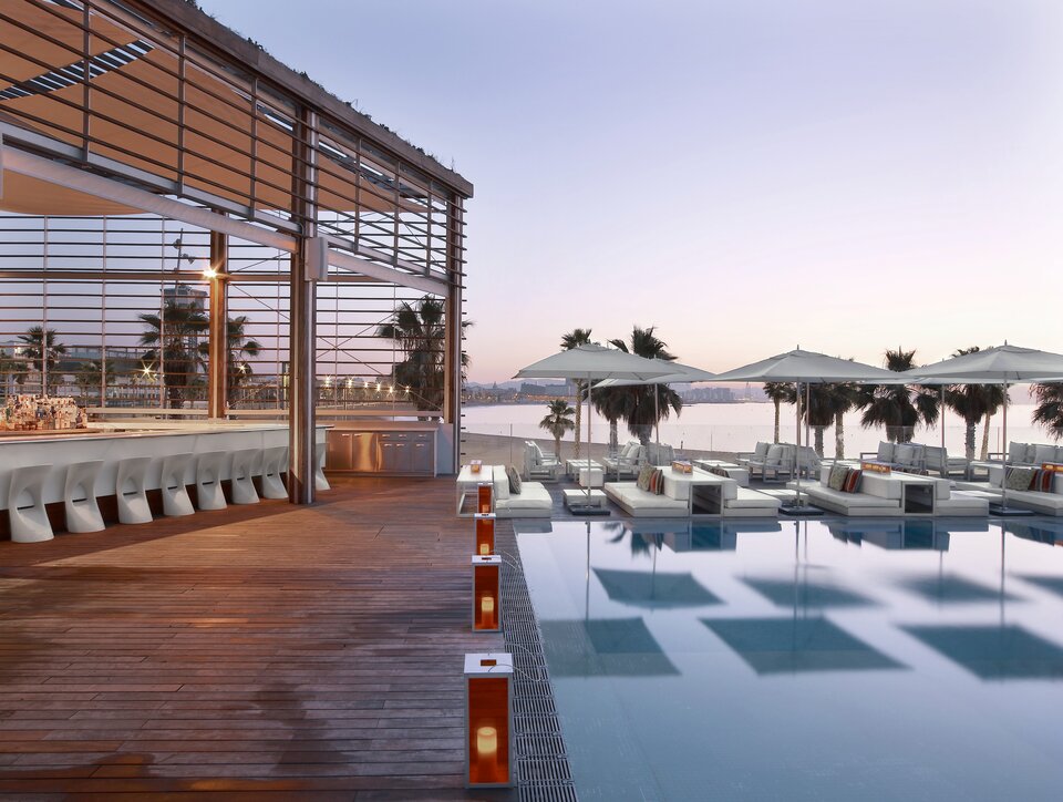Design-Metropole Barcelona