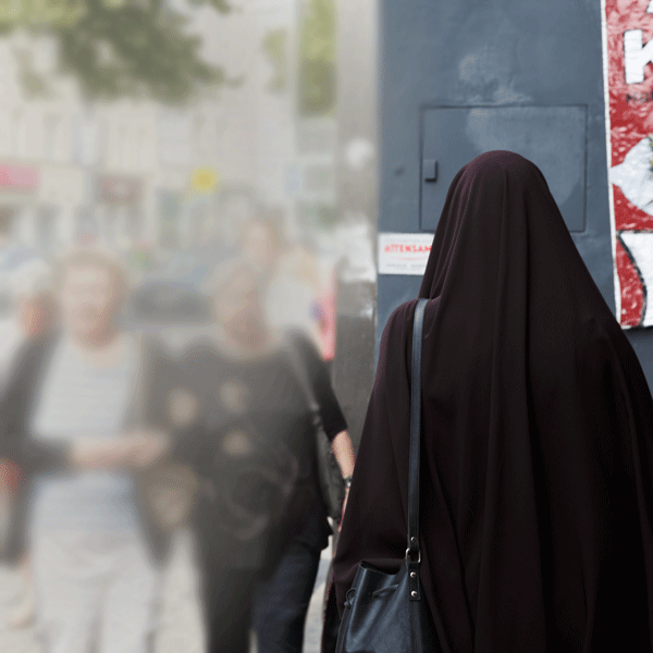 Niqab