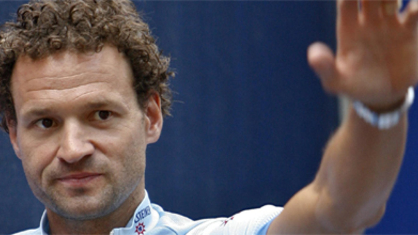 Rad Peter Wrolich beendet seine ProfiKarriere