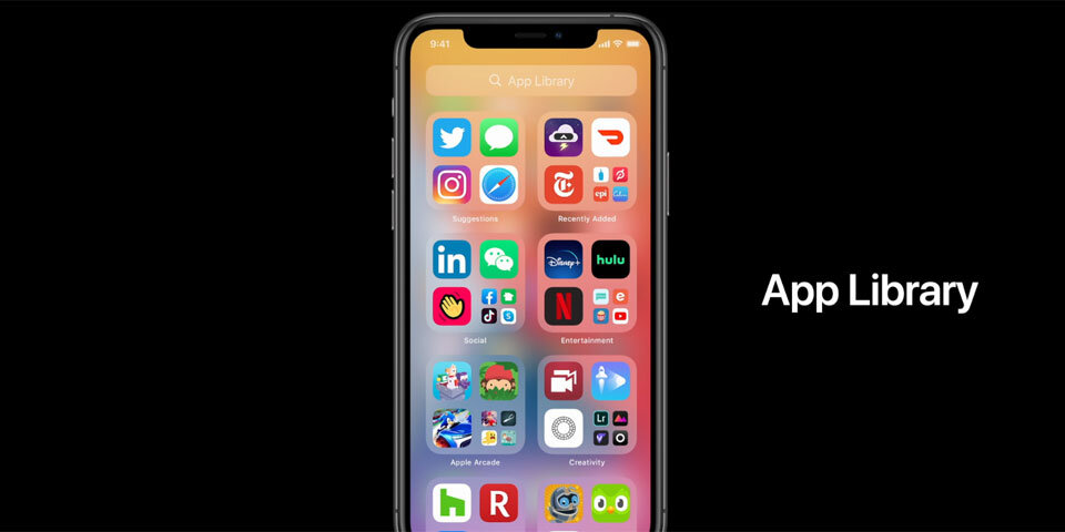 iOS 14 startet: Das sind die Top-Funktionen