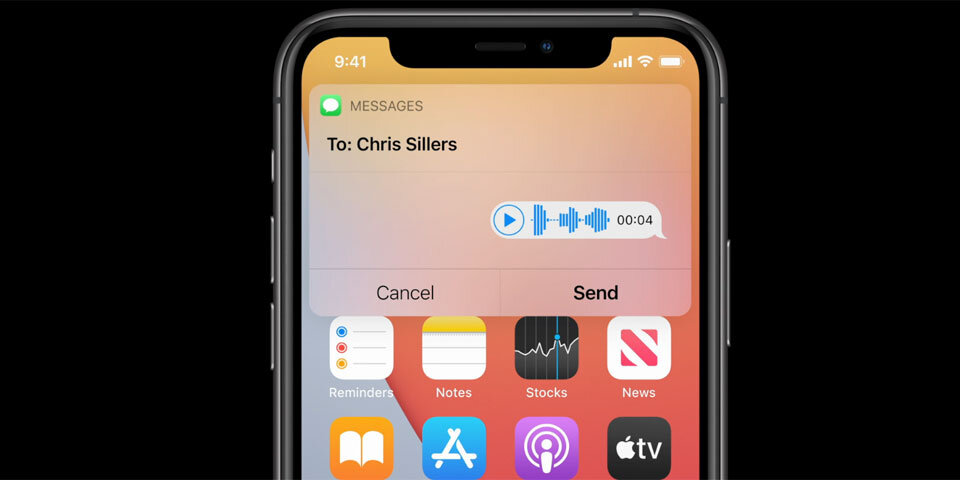 iOS 14 startet: Das sind die Top-Funktionen
