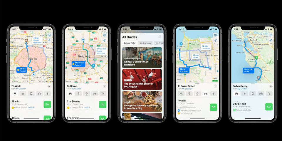 iOS 14 startet: Das sind die Top-Funktionen