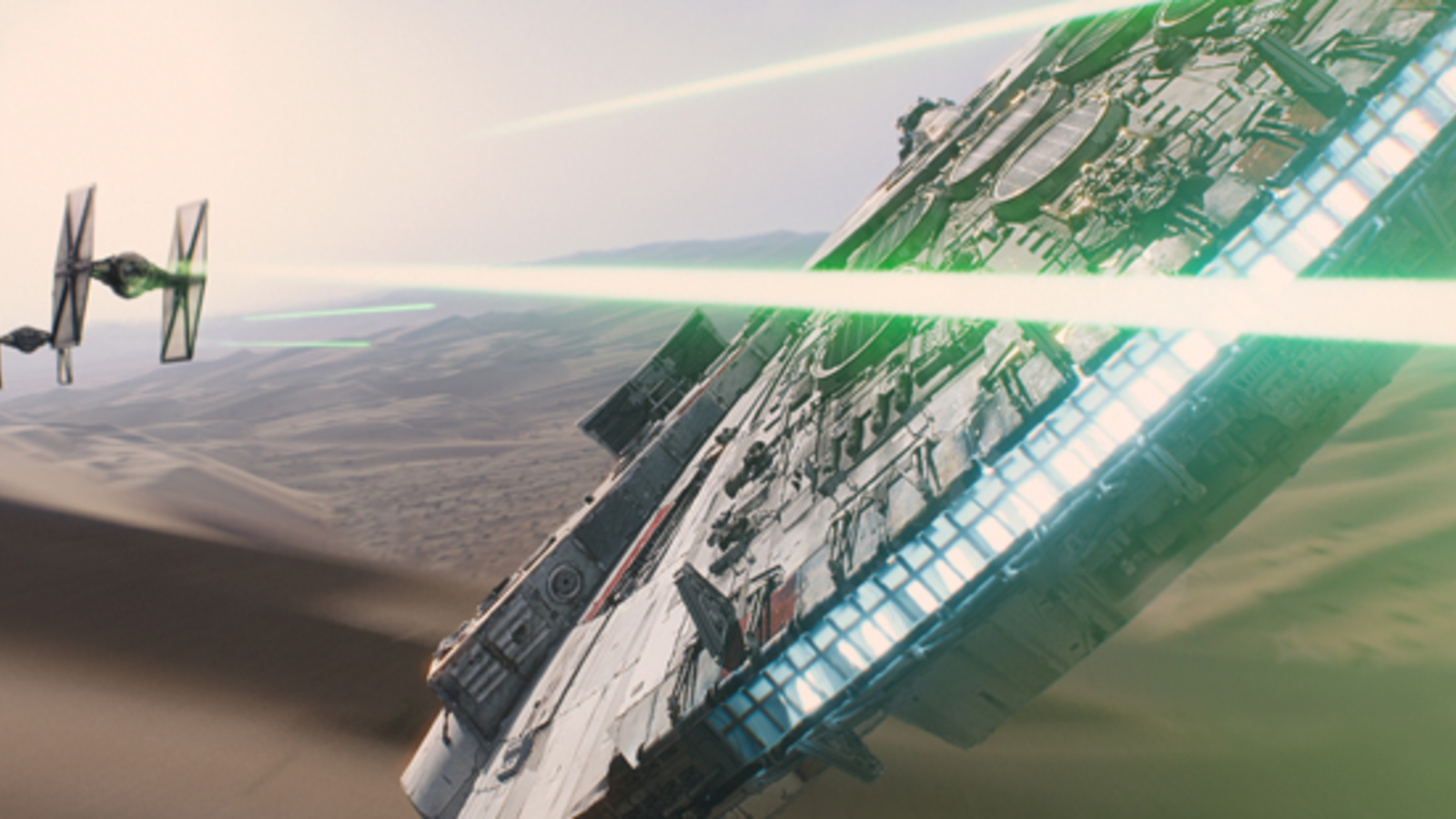 Star Wars Zwei neue Filme fix