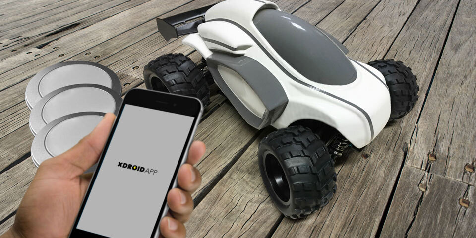 Wiener Start-up startet Gaming-Revolution