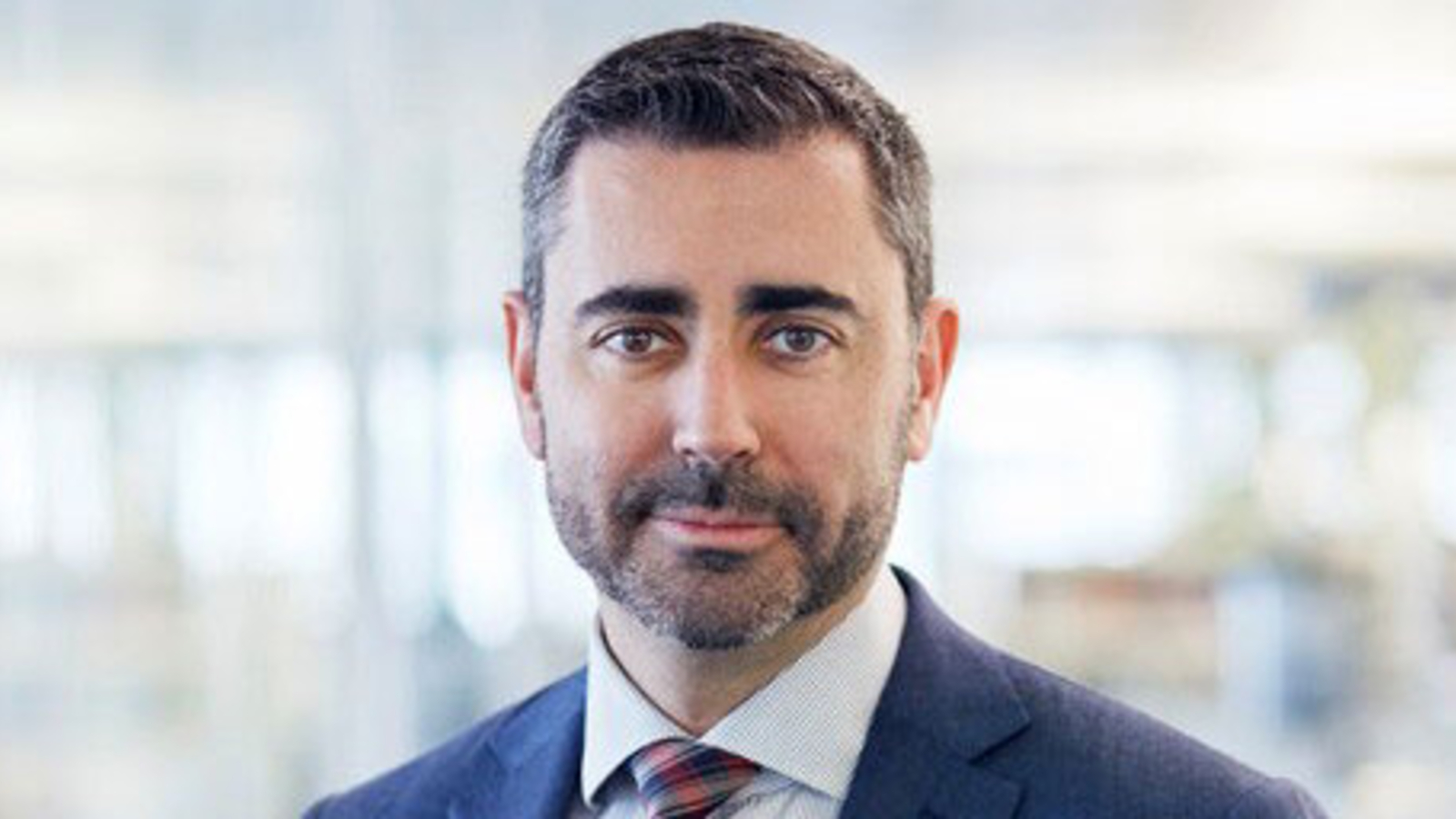 Dufry ernannte Xavier Rossinyol zum neuen CEO