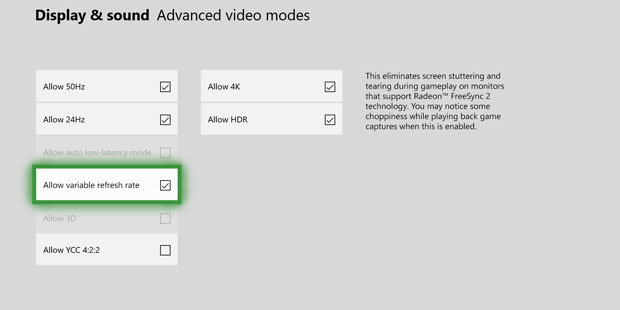 Großes Update für die Xbox One ist da
