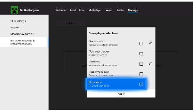 Großes Update für die Xbox One ist da