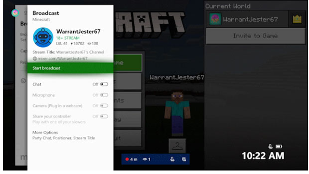 Großes Update für die Xbox One ist da