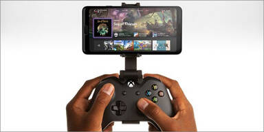 Xbox-Games kostenlos am Android-Handy zocken