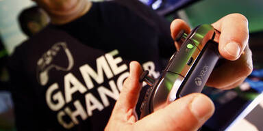 Download-Boom bei Videospielen