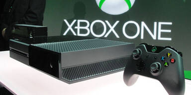 Xbox One startet bei uns vor der PS4