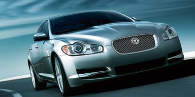 Bild: Jaguar