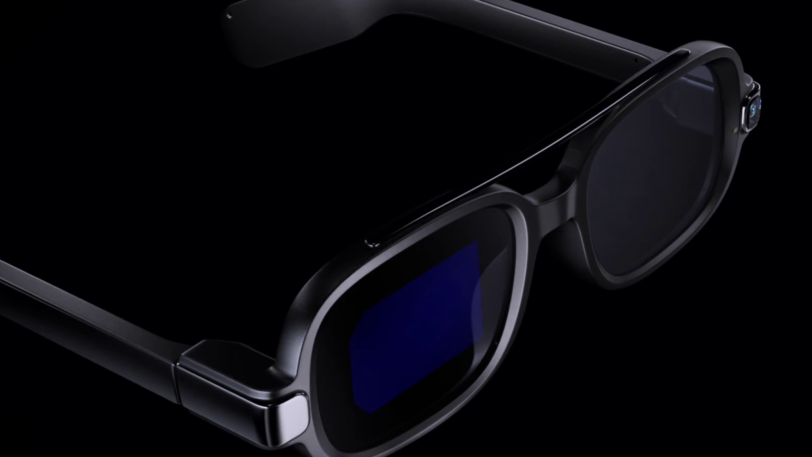 Xiaomi greift mit innovativen Smart Glasses an - oe24.at