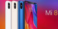 Xiaomi Mi 8: iPhone-X-Klon zum Kampfpreis
