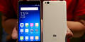 Xiaomi überholt iPhones & Samsung-Handys