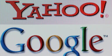 Yahoo überholt Google bei Internetnutzern