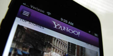 Yahoo setzt voll auf mobile Nutzer