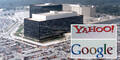 NSA zahlte Millionen an Facebook, Google & Co.