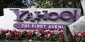 Yahoo verpasst sich ein neues Logo