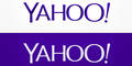 Neues Yahoo-Logo 