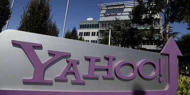 Google will offenbar Yahoo schlucken