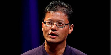 Yahoo-Mitgründer Jerry Yang