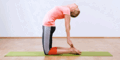 Diese Yoga-Übungen stärken den Rücken