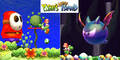 Yoshi's New Island für den 3DS kommt