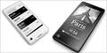 Geniales Smartphone mit zwei Displays