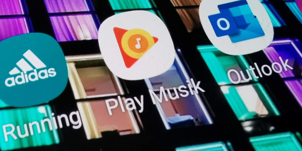 Google stampft Musik-App ein: So retten Sie Ihre Songs