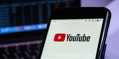 Youtube droht Nutzern mit Sperre