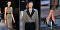 Stefano Pilatis Abschiedsshow für YSL