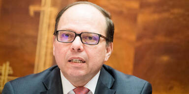 Präsident der Ärztekammer Thomas Szekeres: Negativer Corona-Test kein 'Freibrief zum Party feiern'