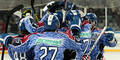 Zagreb steigt in die KHL ein