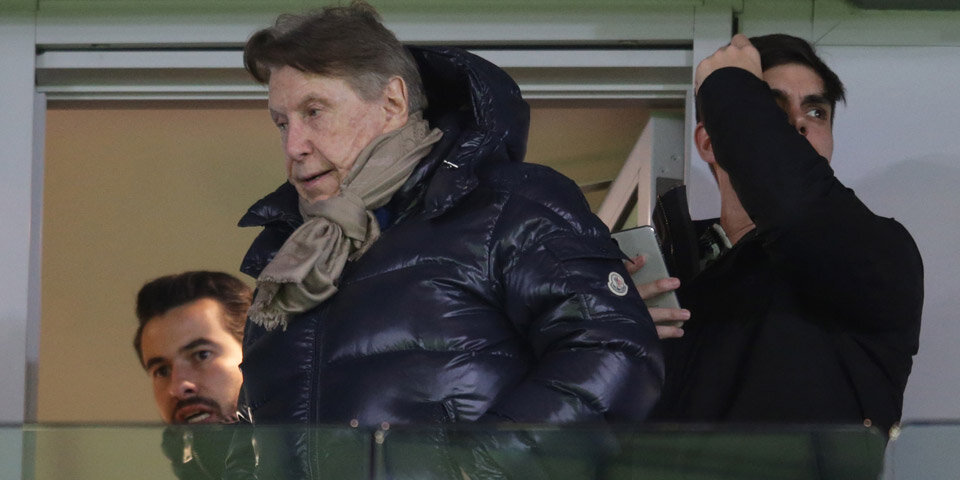Mega-Deal: Alaba-Berater fordert 125 Millionen