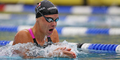 ÖOC-Schwimmer kämpfen mit Rio