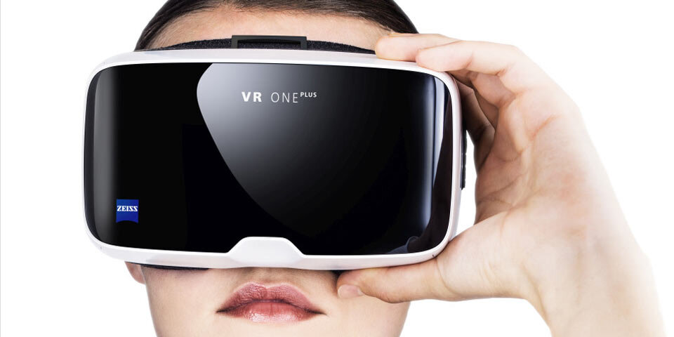 Apple tüftelt mit Zeiss an Datenbrille