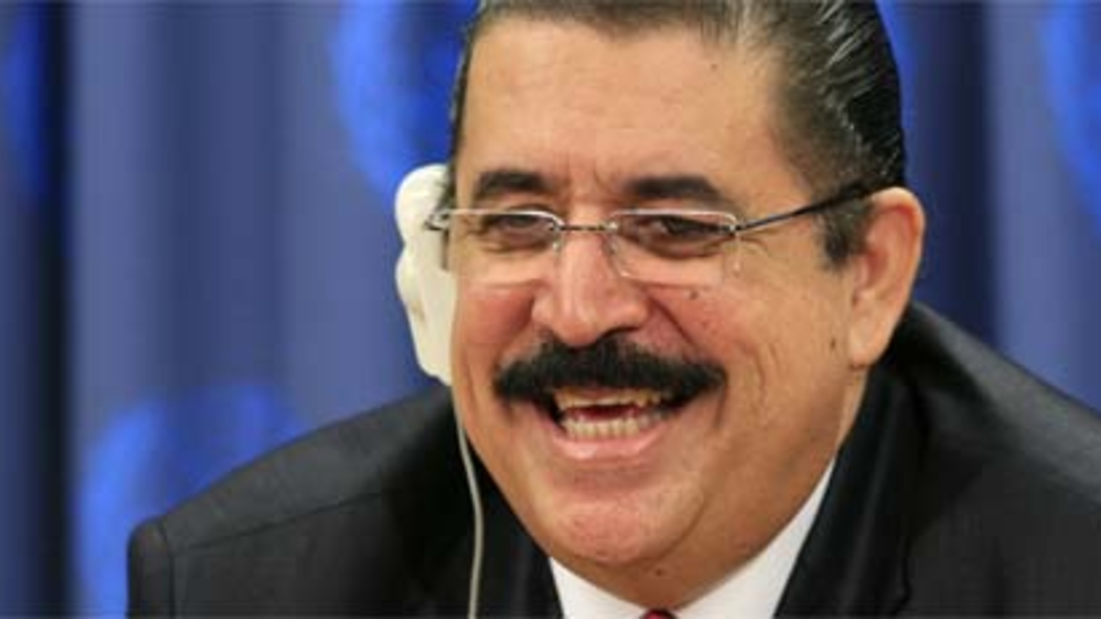 Zelaya nach Honduras zurückgekehrt