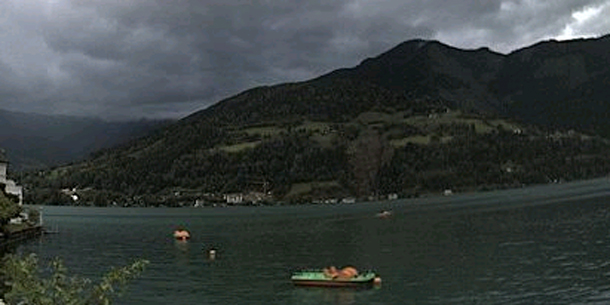 Regen ohne Ende: Kehrt die Flut zurück?