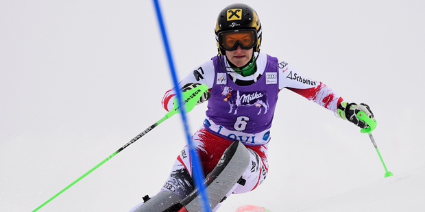 Levi: Maze gewinnt, Zettel Dritte