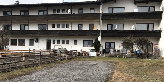 Leiche von Nationalbanker lag in Kofferraum